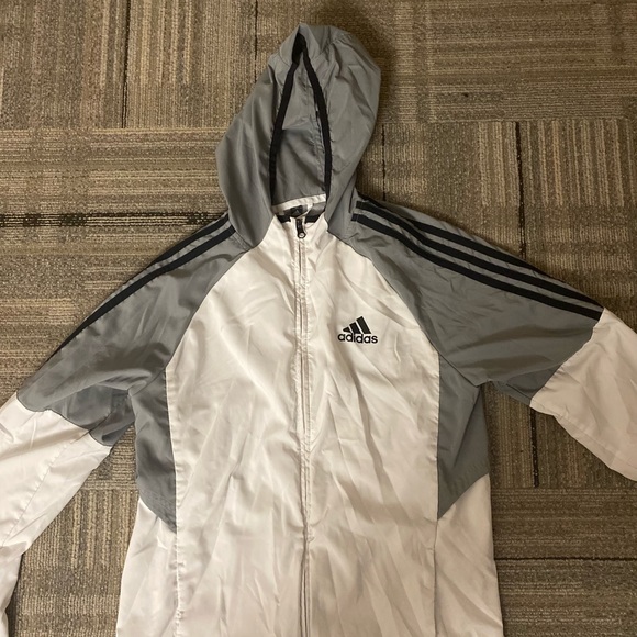 HUGE VINTAGE HOODIE/CLOTHING BUNDLE - Picture 5 of 9